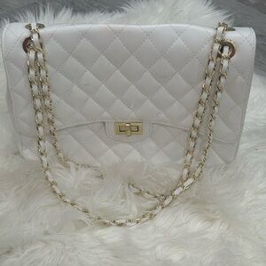 Michele Lopriore Alyssa Crossbody Bag